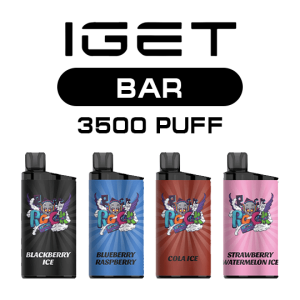 iget bar bulk wholesale