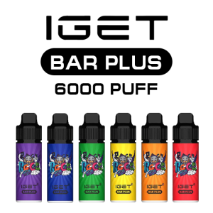 iget bar plus bulk wholesale