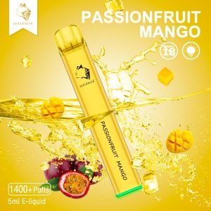 GUNNPOD LITE PASSIONFRUIT MANGO