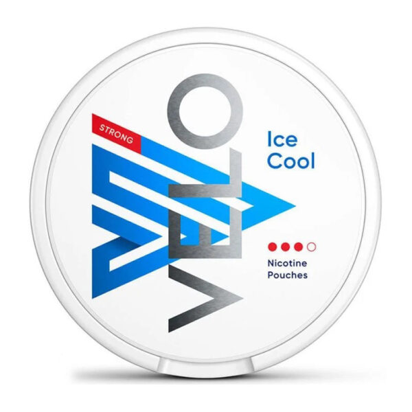 VELO - ICE COOL