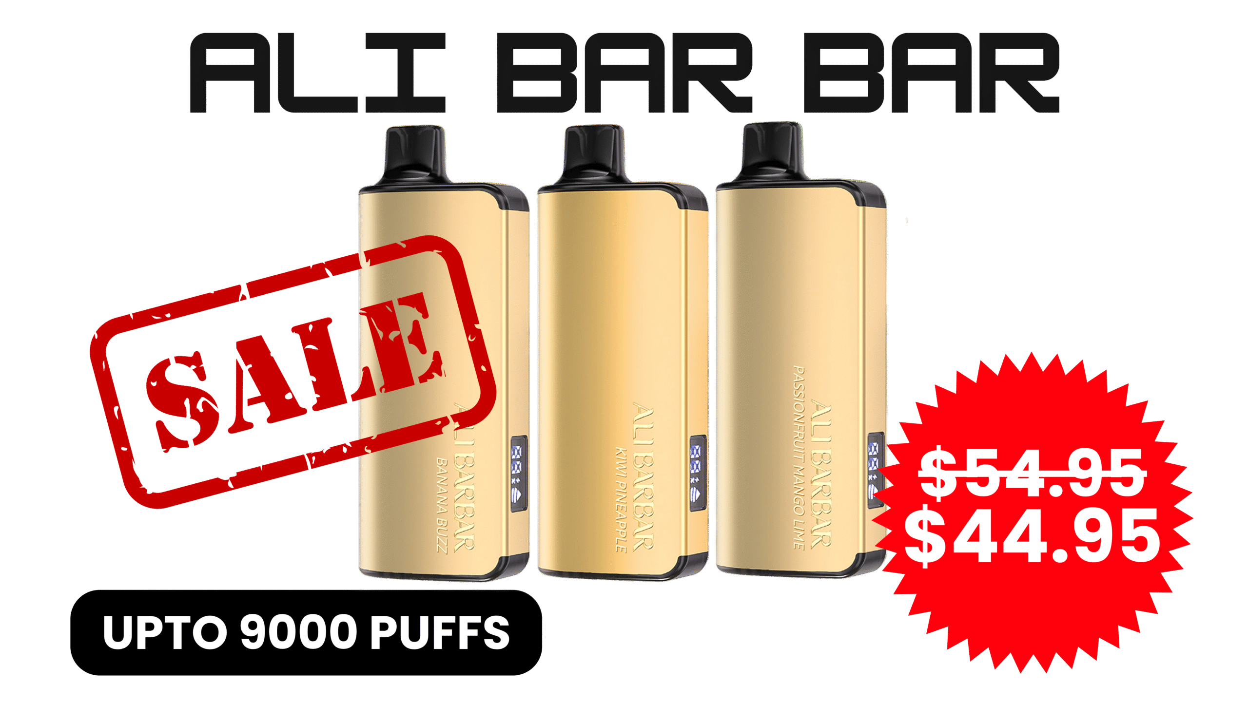 Ali Bar Bar