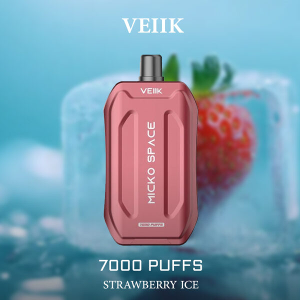VEIIK STRAWBERRY ICE
